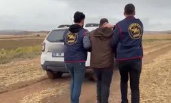 Oğlunu öldürdükten sonra eski eşinin yanına gidip ağlayarak yara merhemi istemiş