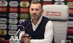 Okan Buruk: 'Kazandığımız için mutluyuz'