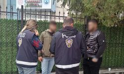 Okul çevrelerinde denetimler sürüyor