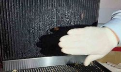 Okul kantinindeki mide bulandıran tost makinesine zabıtadan tepki