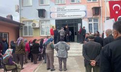 Okulda baygın bulunan 57 yaşındaki hizmetli hayatını kaybetti