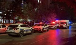 Önce babasını öldürdü, ardından intihar girişiminde bulundu