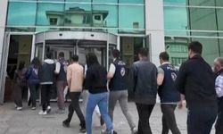 Ordu merkezli yasa dışı bahis operasyonunda 7 tutuklama