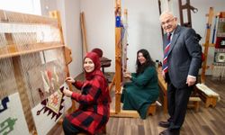 ORMEK'te 108 binden fazla kişi eğitim aldı