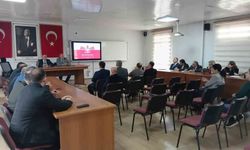 Ortak sınav süreci masaya yatırıldı