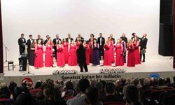 Osmaneli Kongre Merkezi ilk etkinliğiyle kapılarını açtı