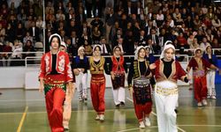 Osmaneli'nde 29 Ekim Cumhuriyet Bayramı coşkuyla kutlandı