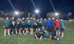 Osmanelispor lige bomba gibi hazırlanıyor