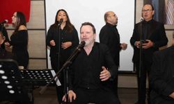Osmangazi'de Dünya Yaşlılar Günü'ne özel konser