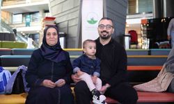 Osmangazi'de ebeveynlere 'Onunla Okuyun' atölyesi