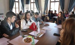 Osmangazi'de gıdanın geleceği gençlerle tasarlanıyor