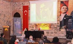 Osmangazi'de mitolojiden antik tatlara uzanan kültür yolculuğu