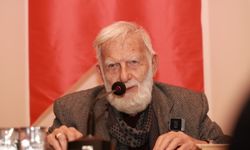 Osmangazi'de Yahya Kemal'in düşünce dünyası ele alındı