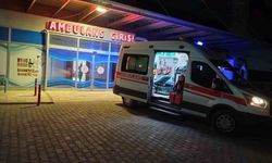 Otomobil şarampole yuvarlandı: 4 yaralı