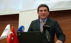 OYAK Genel Müdürü Prof. Dr. Yalçıntaş: 'Tank hala muharebe meydanının olmazsa olmazıdır'