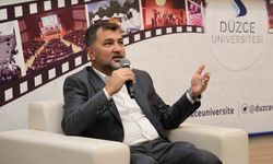 Öztürk 'Sadece diploma yeterli değil'