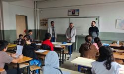 Patnos'ta hafta sonu eğitim seferberliği devam ediyor