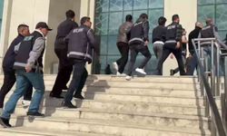 Pavyon soruşturmasında milyonluk rüşvet operasyonu: Başkan yardımcısı, polis, bekçi ve adliye personeli dahil 10 gözaltı