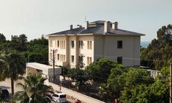 Payas ilçe jandarma komutanlığı binasında sona yaklaşıldı