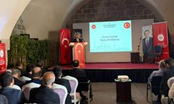 Payas'ta Mevlid-i Nebi programı düzenlendi