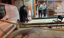 Pide sırasında vurulmuştu, mahkemede 'Pusu kurdu' dedi