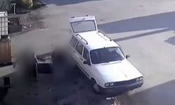Plakalarını söktüler, maske ve eldiven taktılar ama JASAT'tan kaçamadılar