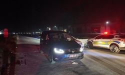 Polisin 'dur' ihtarına uymadı: 343 bin TL ceza yedi