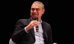 Prof. Dr. Adnan Boyacı: 'Yapay zeka asla öğretmenin yerini alamayacak'