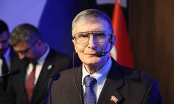 Prof. Dr. Aziz Sancar'dan Türk dünyasına bilim ve teknoloji çağrısı: '5 büyük devlet beraber çalışmalıyız'