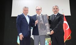 Prof. Dr. Cihat Yaycı'dan mavi vatan, Doğu Akdeniz ve Kıbrıs politikalarına ilişkin çarpıcı açıklamalar