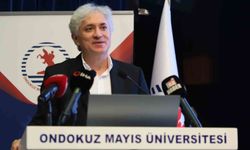 Prof. Dr. Özkan: 'Yüz nakli Türkiye'yi sağlık turizmi cenneti yaptı'