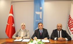 Pusula ile İŞKUR arasında gazetecilik için işbaşı eğitim protokolü