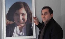 Rabia Naz'ın babası Adalet Bakanı'ndan yeniden inceleme talep etti
