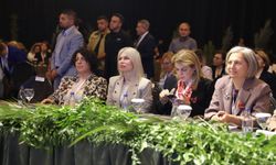 Rektör Özkan, COP31 öncesi Kadın Liderler Forumu'na katıldı