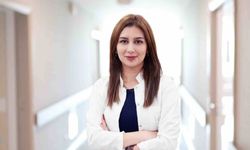 'Robot destekli rehabilitasyon yürüme becerisini destekliyor'