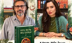 Ruha dokunan 'büyük yolculuk' kalpte devam ediyor