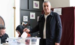 Safranbolu TSO'da 22 meclis üyesi belli oldu