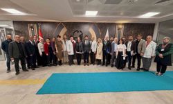 Sağlık hizmetlerinde kalite için merkezi değerlendirme