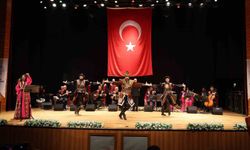 Şair ve Yazarlar Buluşması'nda ilk gün heyecanı