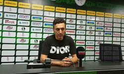 Sakaryaspor - Erzincanspor maçının ardından