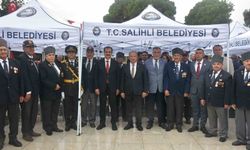 Salihli'de Cumhuriyet coşkusu başladı