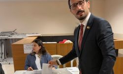 Samsun Barosu seçiminde nefes kesen yarış: Başkanlığı Suat Güveli kazandı