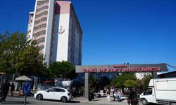 Samsun Gazi Devlet Hastanesi 3 ay içinde taşınacak, kapasitesi yüzde 50 artacak
