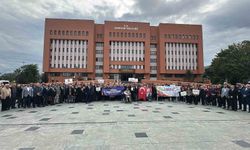Samsun'da 1 Ekim Dünya Yaşlılar Günü programı