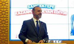 Sancaktepe Belediyesi Ekim ayı meclis toplantısında 2027 Mali Yılı Bütçesi kabul edildi