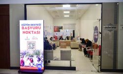 Sancaktepe Belediyesi'nden üniversite öğrencilerine 20 bin TL eğitim desteği