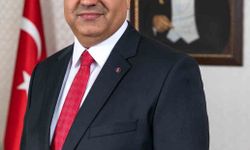 SANKO Üniversitesi Hastanesi Genel Müdürü Dr. Kileci: 'Cumhuriyet, geleceğimizi aydınlatan en güçlü değerimizdir'