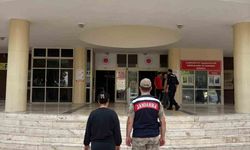 Şanlıurfa'da 30 yıl hapis cezası bulunan hükümlü yakalandı