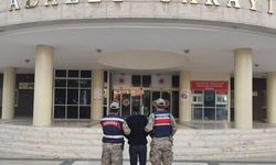 Şanlıurfa'da 9 yıl 2 ay hapis cezası bulunan hükümlü yakalandı