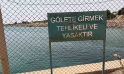 Şanlıurfa'da sulama kanalına düşen down sendromlu çocuk hayatını kaybetti